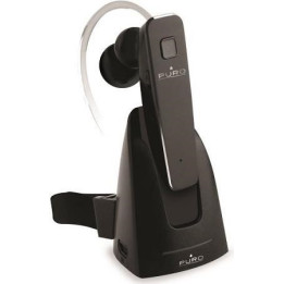 Bluetooth handsfree sluchátko do auta Puro BT700, černá