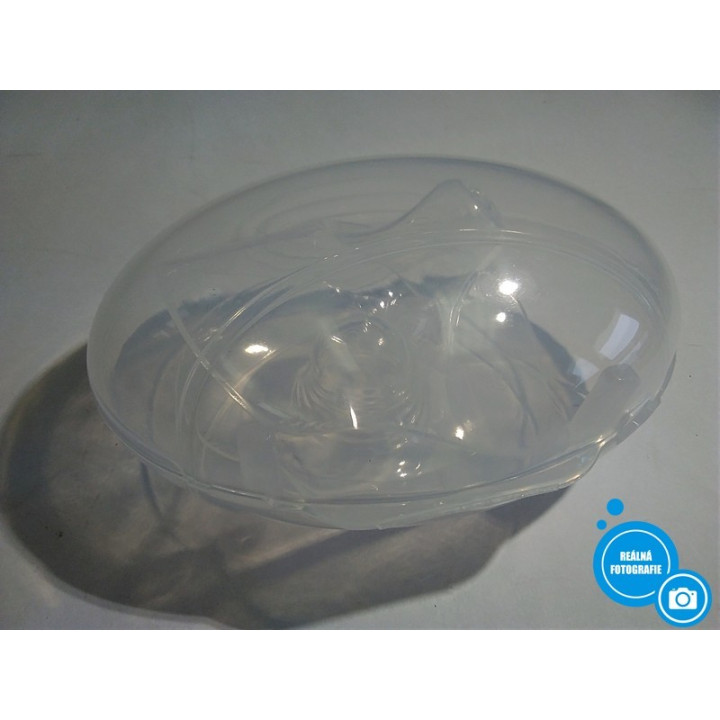 Prsní kloboučky Tommee Tippee C2N, 2ks