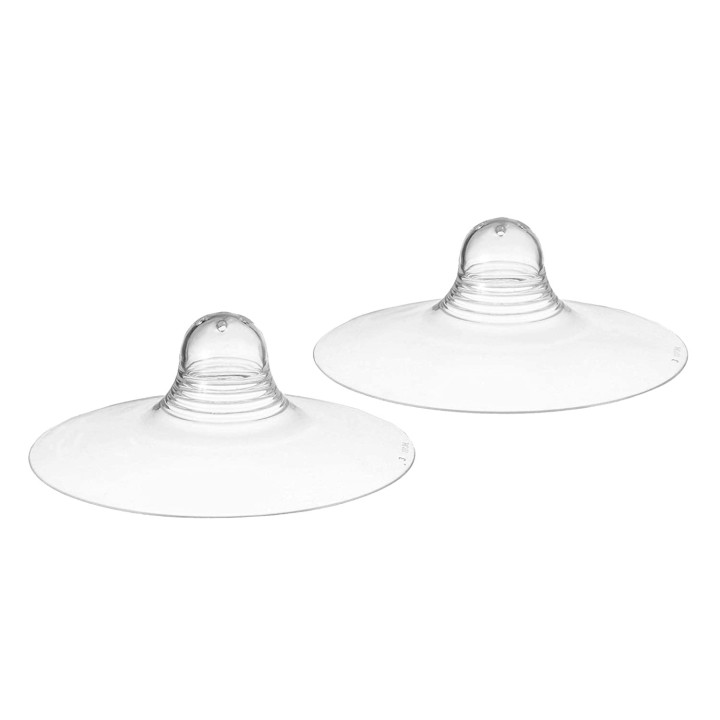 Prsní kloboučky Tommee Tippee C2N, 2ks