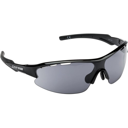 Sluneční brýle Cressi Vento - DB100020, černá