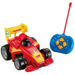 Formule na dálkové ovládání Mattel Fisher Price - BHX87