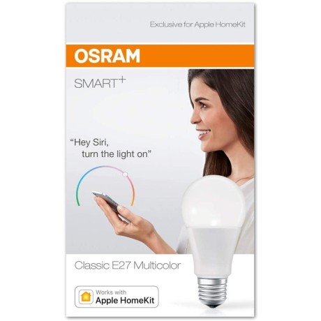 LED inteligentní žárovka Ledvance Osram