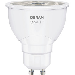 LED žárovka Ledvance Osram GU10, 220-240V, 6W, bílá