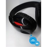 Herní sluchátka Trust GXT 330 XL Endurance - černá