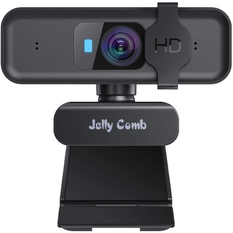 Webkamera Jelly Comb