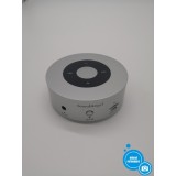 Bluetooth reproduktor Xleader SoundAngel A8, stříbrná