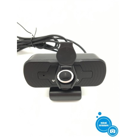 Webkamera Dericam W2, černá