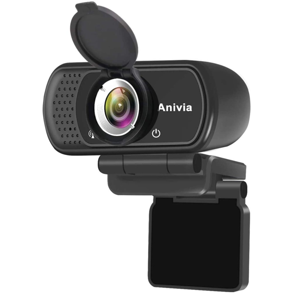 Webkamera Anivia W5, Full HD,1080P