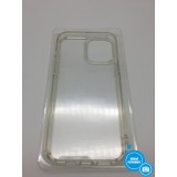 Ochranný obal pro iPhone 12 Pro Max Casekoo, transparentní