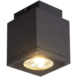 Venkovní stropní LED reflektor Dr.lazy - 15W
