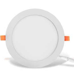 LED stropní svítidlo LVWIT, SD-PB300600, bílá