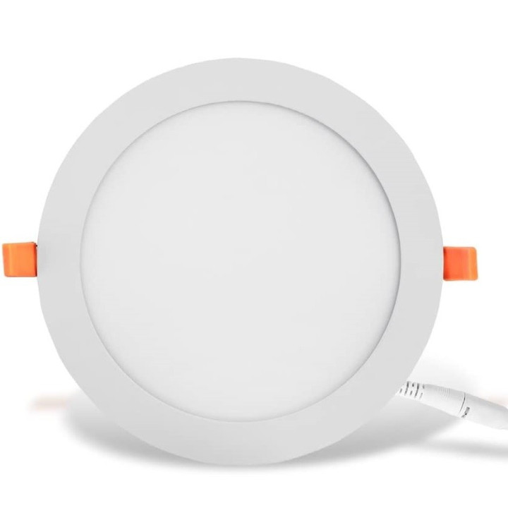 LED stropní svítidlo LVWIT, SD-PB300600, bílá